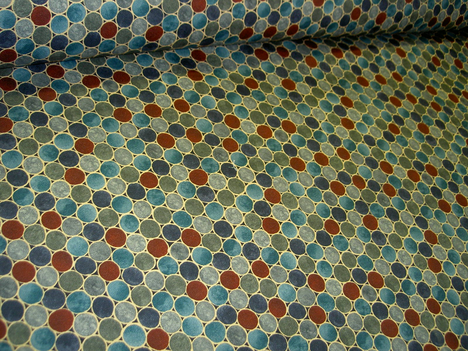 Additional Pictures of Peachtree Crypton Heavy Duty Washable Upholstery