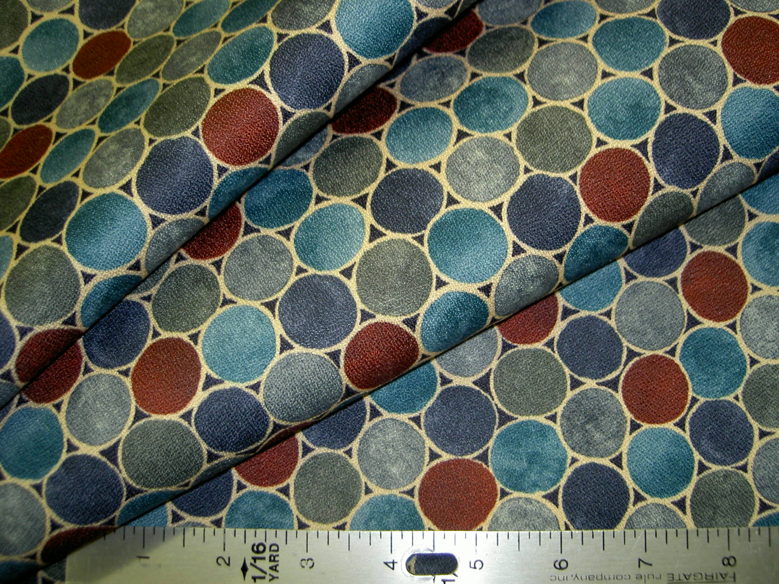 Additional Pictures of Peachtree Crypton Heavy Duty Washable Upholstery
