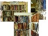 discount designer hanging fabric sample libaries 