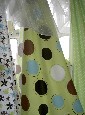 discount designer drapery fabric selections