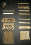Click on WWF (World Wide Fabrics) and Conso Tassel Trims Large Picture