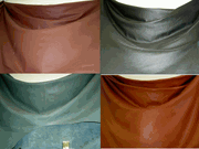 discount designer up[holstery leather closeout selections