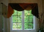 Simple but elegant and dramatic, see recent designs by our shop - click here