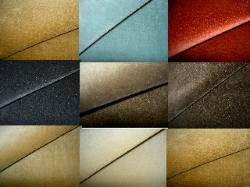 Latimer Alexander Fabrics Cotton Velvet Fabric Seconds - click to see additional pictures
