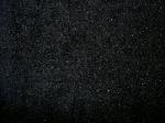 Get swatch of color black coton velvet second fabric at Schindlers Fabrics