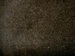 Swatch clor brown cotton velvet upholstery weight fabric at Schindler's Fabrics and Upholstery Shop Inc