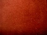 Get a swatch of bargain cotton velvet second color Cayenne at Schindler's