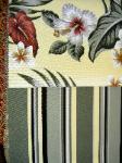 Big Kahuna Outdoor Upholstery Canvas Fabric Coordinates