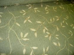 Angle view of discount designer Big Kahuna indooroutdoor fabric