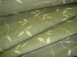 Folded view of Indoor Outdoor Home Decor Decorating Fabric at Schindler's