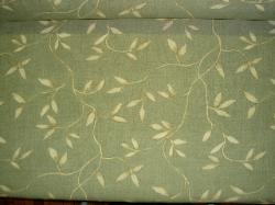 Straight down view of Big Kahuna polyester spun canvas at store.schindlersfabrics.com