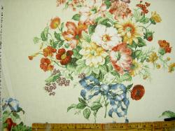 Discontinued Drapery Upholstery Multipupose Home Decor Fabric on Sale