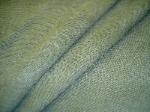 Braemore Fabrics Olympia Robins Eggs Home Decor Textured Velvet