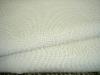 Braemore Textiles Pattern Mayflower Color Light Cream Fabric Remnant