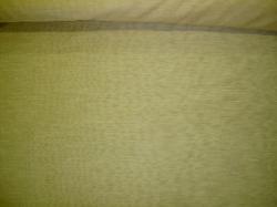 Doublewide Drapery Fabric folded 2 layers on roll