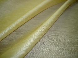 Bravo Fabrics PatternLeila Color Sahara Semisheer Drapery Fabric
