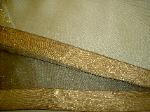 By the Yard Europatex Pattern Aluba Doublewide Drapery Fabric Color 3 Remnant