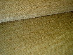 Angle shot of By the Yard Marcovaldo Premium Tarzan String Furniture Upholstery Fabric