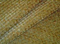 Closeup Marcovaldo Premium Tarzan String Furniture Upholstery Fabric