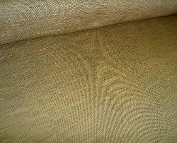 Angle shot of this By the Yard Peachtree Premium Damon Furniture Upholstery Fabric Color Twig