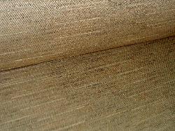 Closeup angle image of By the Yard Peachtree Premium Damon Furniture Upholstery Fabric Color Twig PeachtreeDamonTwig at Schindler's Fabrics