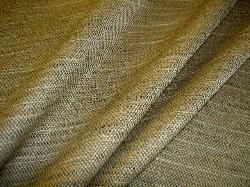Folded image view of By the Yard Peachtree Premium Damon Furniture Upholstery Fabric Color Twig 