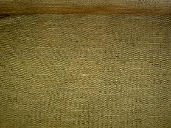 Straight down shot of this upholstering fabric at Schindlers