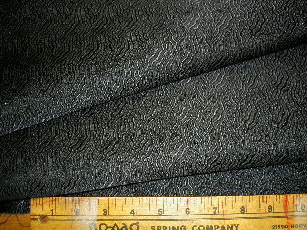 Candice Olson Design Jentra Color Onyx Portfolio Fabrics at Schindler's Upholstery Shop - click to order