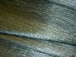 picture of folded fabric for contemporary modern furniture at Schindler's Fabrics and Upholstery
