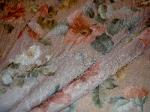 Closeout Ametex Semi-Sheer Drapery Fabric 