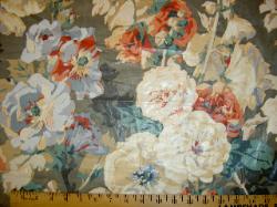 Image of sample size of this closeout discount designer fabric at Schinler's