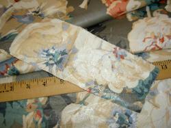 Swatch of this fabric at Schindler's Upholstery