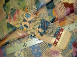 Swatch Home Decor Interior Decorating Multipurpose Fabric