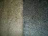 Closeout Faux Hide Elephant Suede Charcoal or Gray