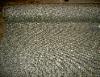 Closeout Discount Designer Olefin Color Gray Upholstery Fabric