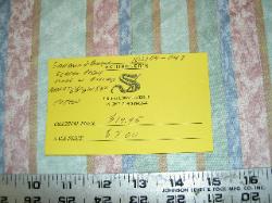 Information on Closeout $7 per yard fabric for designing on the cheap