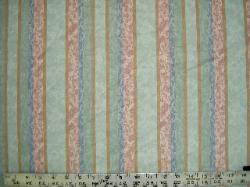 Sample of Bargain Closeout Home Decor Fabric in Schindler's Attic