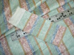 Swatch of Sandown & Bourne Design discontinued fabric on sale