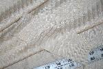 Get a cutting of this Closeout Stripe Drapery Fabric Remnant