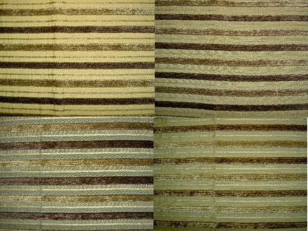 Colorways of Swavelle Mill Creek Sulmona Chenille Upholstery Fabric - click for in stock colors