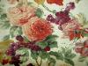 Cotton Floral Pattern Multipurpose Home Decor Designer Fabric