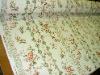 Covington Fabrics Cendrine Color Shell Pink Discount Decorator's Multiuse Fabric