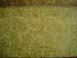 Straight Down View of this Home Decor fabric at Schindler's Upholstery Shop