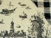 Covington Fabrics Fairwinds Ships and Bromley Ckecks Coordinates