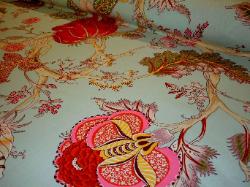 Covington Heirloom pattern Hl-Darjeeling color 3