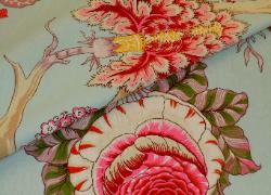 Covington Heirloom pattern Hl-Darjeeling color 3