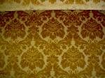 Cut Velvet Upholstery Fabric from Duralee Fabrics Regal Velvet Collection 13854 - click for store page