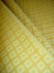 draped Cut Velvet Upholstery Fabric from Duralee Fabrics Regal Velvet Collection 13857 - click for store page