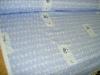 Cyrus Clark Ashley Wildes Windemere Powder Blue Drapery Multiuse Designer Fabric