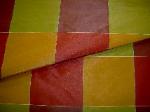 Click for video and images of Design Cheap Clearance P Kaufmann Fabrics Pattern Block Party Color Orchid Home Decor Fabric